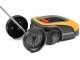 Stiga A 1500 - Robot tondeuse - avec batterie E-Power de 5 Ah