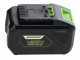 Greenworks GD48BVII - Souffleur-aspirateur &agrave; batterie - SANS BATTERIE NI CHARGEUR
