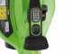 Greenworks GD48BVII - Souffleur-aspirateur &agrave; batterie - SANS BATTERIE NI CHARGEUR