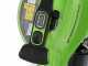 Greenworks GD48BVII - Souffleur-aspirateur &agrave; batterie - SANS BATTERIE NI CHARGEUR