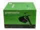 Greenworks GD48BVII - Souffleur-aspirateur &agrave; batterie - SANS BATTERIE NI CHARGEUR