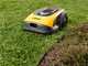 Stiga A 750 - Robot tondeuse - avec batterie E-Power de 2,5 Ah
