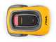 Stiga A 750 - Robot tondeuse - avec batterie E-Power de 2,5 Ah