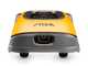 Stiga A 1000 - Robot tondeuse - avec batterie E-Power de 2,5 Ah