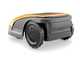 Stiga A 1000 - Robot tondeuse - avec batterie E-Power de 2,5 Ah