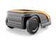 Stiga A 1000 - Robot tondeuse - avec batterie E-Power de 2,5 Ah