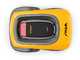 Stiga A 1000 - Robot tondeuse - avec batterie E-Power de 2,5 Ah