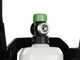 Ribimex RX5 - Nettoyeur haute pression &agrave; eau froide - 160 bar max - D&eacute;bit 460 lt/h