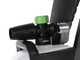 Ribimex RX5 - Nettoyeur haute pression &agrave; eau froide - 160 bar max - D&eacute;bit 460 lt/h