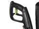 Ribimex RX5 - Nettoyeur haute pression &agrave; eau froide - 160 bar max - D&eacute;bit 460 lt/h