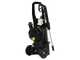 Ribimex RX5 - Nettoyeur haute pression &agrave; eau froide - 160 bar max - D&eacute;bit 460 lt/h