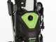 Ribimex RX5 - Nettoyeur haute pression &agrave; eau froide - 160 bar max - D&eacute;bit 460 lt/h