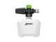 Ribimex RX5 - Nettoyeur haute pression &agrave; eau froide - 160 bar max - D&eacute;bit 460 lt/h