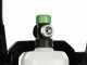 Ribimex RX6 - Nettoyeur haute pression &agrave; eau froide - 180 bar max - D&eacute;bit 460 lt/h