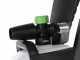 Ribimex RX6 - Nettoyeur haute pression &agrave; eau froide - 180 bar max - D&eacute;bit 460 lt/h