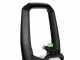 Ribimex RX6 - Nettoyeur haute pression &agrave; eau froide - 180 bar max - D&eacute;bit 460 lt/h