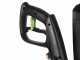 Ribimex RX6 - Nettoyeur haute pression &agrave; eau froide - 180 bar max - D&eacute;bit 460 lt/h