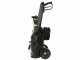 Ribimex RX6 - Nettoyeur haute pression &agrave; eau froide - 180 bar max - D&eacute;bit 460 lt/h