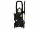 Ribimex RX6 - Nettoyeur haute pression &agrave; eau froide - 180 bar max - D&eacute;bit 460 lt/h