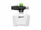 Ribimex RX6 - Nettoyeur haute pression &agrave; eau froide - 180 bar max - D&eacute;bit 460 lt/h