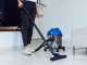 Annovi &amp; Reverberi AR3370 - Aspirateur Bidon multifonctions - Cuve Inox 20 L - 1400W