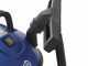 Annovi &amp; Reverberi AR3370 - Aspirateur Bidon multifonctions - Cuve Inox 20 L - 1400W