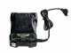 Greenworks GD48BVIIK4 - Souffleur aspirateur &agrave; batterie 48V 4Ah