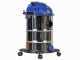 Annovi &amp; Reverberi AR3670 - Aspirateur bidon multifonctions - Cuve Inox 30 L - 1600W