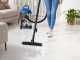 Annovi &amp; Reverberi AR3670 - Aspirateur bidon multifonctions - Cuve Inox 30 L - 1600W