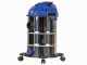 Annovi &amp; Reverberi AR3670 - Aspirateur bidon multifonctions - Cuve Inox 30 L - 1600W