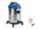 Annovi &amp; Reverberi AR3670 - Aspirateur bidon multifonctions - Cuve Inox 30 L - 1600W