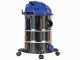Annovi &amp; Reverberi AR3670 - Aspirateur bidon multifonctions - Cuve Inox 30 L - 1600W