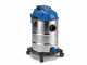 Annovi &amp; Reverberi AR3670 - Aspirateur bidon multifonctions - Cuve Inox 30 L - 1600W