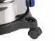 Annovi &amp; Reverberi AR3670 - Aspirateur bidon multifonctions - Cuve Inox 30 L - 1600W