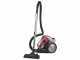 G3 Ferrari Eco Design - Aspirateur tra&icirc;neau cyclonique sans sac - 700W