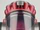 G3 Ferrari Eco Design - Aspirateur tra&icirc;neau cyclonique sans sac - 700W