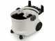 Karcher SE 5- Nettoyeur moquettes - aspirateur liquides avec bidon eau propre/sale 4 L - 1000 W