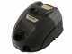 Karcher SE 5- Nettoyeur moquettes - aspirateur liquides avec bidon eau propre/sale 4 L - 1000 W