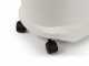 Karcher SE 5- Nettoyeur moquettes - aspirateur liquides avec bidon eau propre/sale 4 L - 1000 W