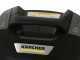 Karcher SE 5- Nettoyeur moquettes - aspirateur liquides avec bidon eau propre/sale 4 L - 1000 W
