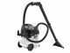 Karcher SE 5- Nettoyeur moquettes - aspirateur liquides avec bidon eau propre/sale 4 L - 1000 W