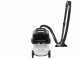 Karcher SE 5- Nettoyeur moquettes - aspirateur liquides avec bidon eau propre/sale 4 L - 1000 W