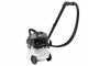 Karcher SE 5- Nettoyeur moquettes - aspirateur liquides avec bidon eau propre/sale 4 L - 1000 W