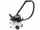Karcher SE 5- Nettoyeur moquettes - aspirateur liquides avec bidon eau propre/sale 4 L - 1000 W