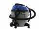 Annovi &amp; Reverberi AR3770 - Aspirateur bidon multifonctions - Cuve Plastique 35 L - 1600W
