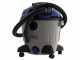 Annovi &amp; Reverberi AR3770 - Aspirateur bidon multifonctions - Cuve Plastique 35 L - 1600W