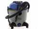 Annovi &amp; Reverberi AR3770 - Aspirateur bidon multifonctions - Cuve Plastique 35 L - 1600W
