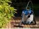 Annovi &amp; Reverberi AR3770 - Aspirateur bidon multifonctions - Cuve Plastique 35 L - 1600W