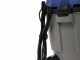 Annovi &amp; Reverberi AR3770 - Aspirateur bidon multifonctions - Cuve Plastique 35 L - 1600W