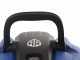 Annovi &amp; Reverberi AR3770 - Aspirateur bidon multifonctions - Cuve Plastique 35 L - 1600W